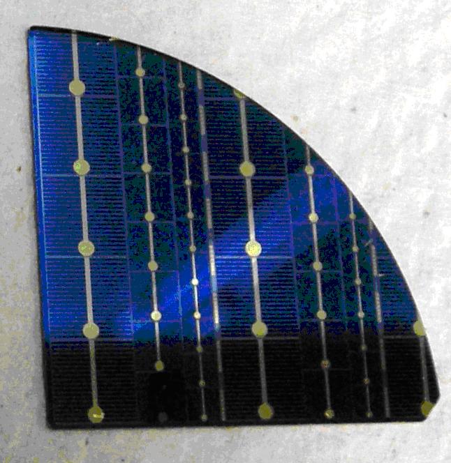 Solar Cells Qd Solar Cells - 